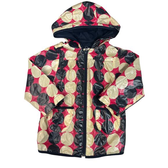 Old Navy Rain Coat 2T Mod - Picture 1 of 5